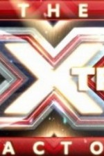 Watch The Xtra Factor Vodly